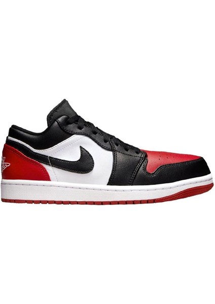 Nıke Erkek Aır Jordon 1 Low Spor Ayakkabı 553558
