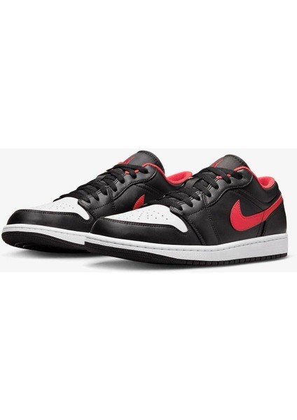 Nıke Erkek Aır Jordon 1 Low Spor Ayakkabı 553558 fırsatları