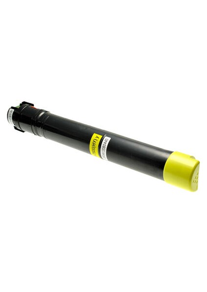 Xerox Phaser 7500 Sarı Muadil Toner
