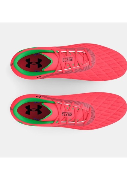 Under Armour Kadın Ua Clone Magnetico Pro 3.0 Fg Krampon 3027497-600