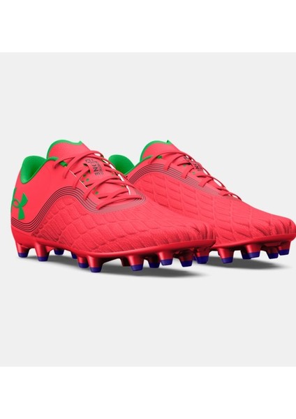 Under Armour Kadın Ua Clone Magnetico Pro 3.0 Fg Krampon 3027497-600