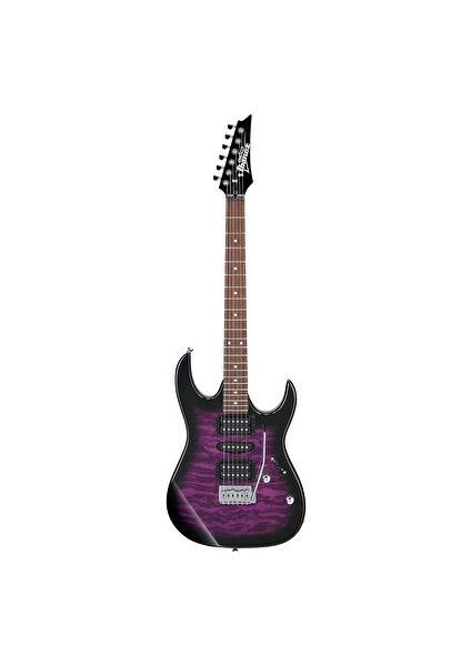 GRX70QA-TVT Grx Serisi Elektro Gitar