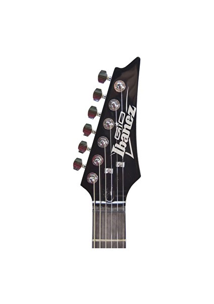 GRX70QA-TVT Grx Serisi Elektro Gitar