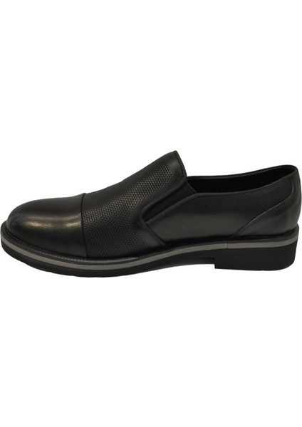 875371M Iç Dış Hakiki Deri Ultra Hafif Eva Taban Ortopedik Günlük Erkek Klasik Ayakkabı fiyatları