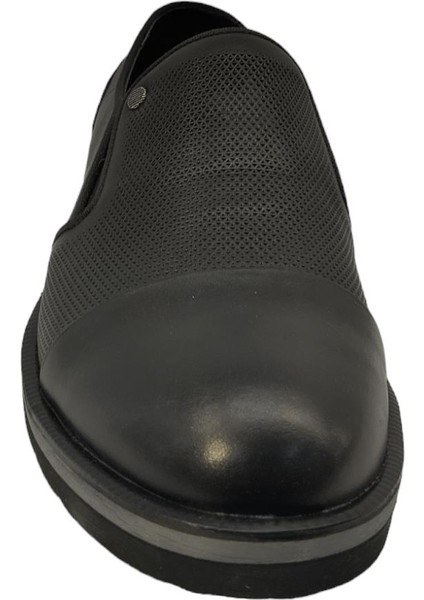 875371M Iç Dış Hakiki Deri Ultra Hafif Eva Taban Ortopedik Günlük Erkek Klasik Ayakkabı modelleri