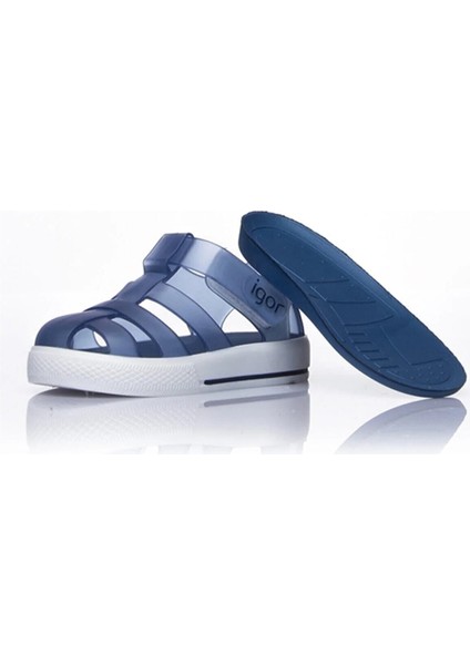 Star Bebek Çocuk Sandalet Ayakkabı Laci Navvy S10171-063 V2