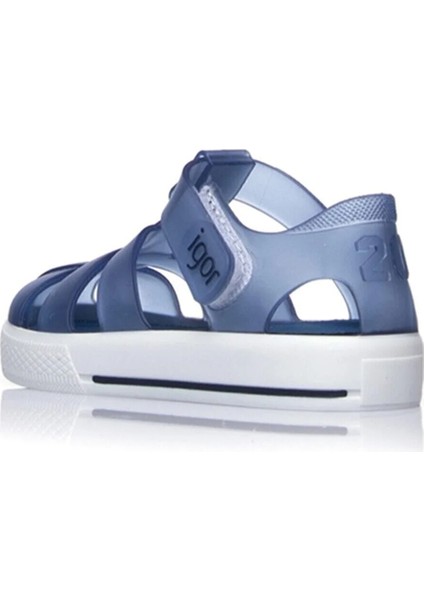 Star Bebek Çocuk Sandalet Ayakkabı Laci Navvy S10171-063 V2 fırsatları