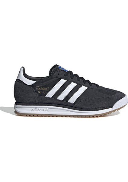 Sl 72 Rs Unisex Günlük Ayakkabı JI1282 Siyah