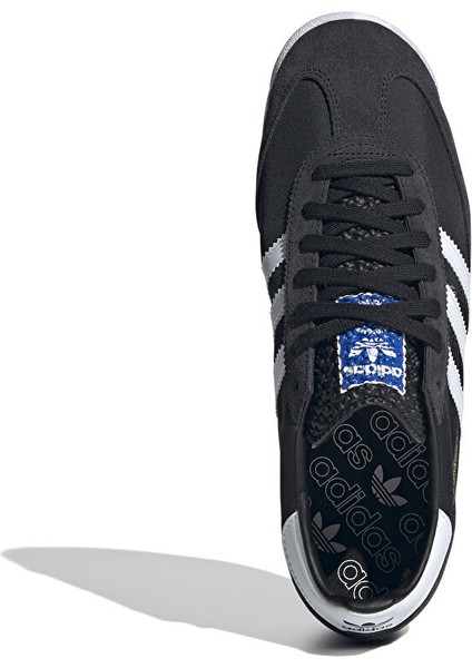 Sl 72 Rs Unisex Günlük Ayakkabı JI1282 Siyah