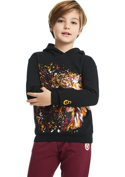 Galatasaray Çocuk Sweatshirt C232162