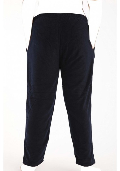 Lüx Polar Cepli Kışlık Kadın Pijama Altı Ra1 fiyatları