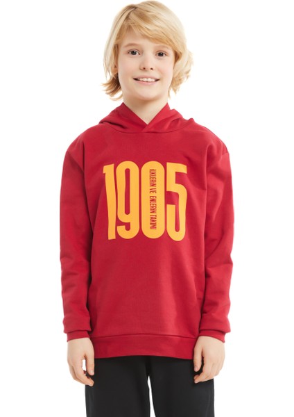 Galatasaray Çocuk Sweatshirt C232156