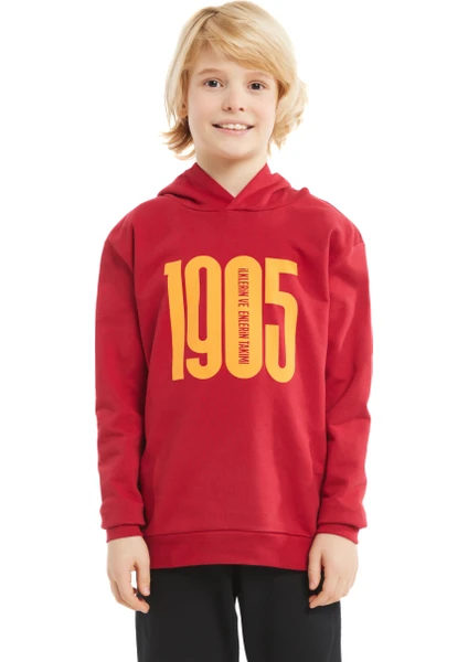 GS Store Galatasaray Çocuk Sweatshirt C232156