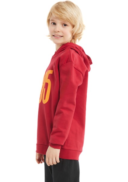 Galatasaray Çocuk Sweatshirt C232156