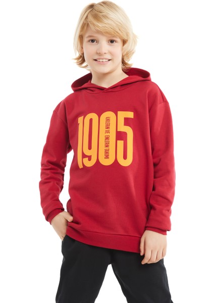 Galatasaray Çocuk Sweatshirt C232156