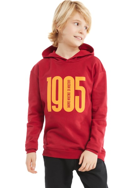 Galatasaray Çocuk Sweatshirt C232156