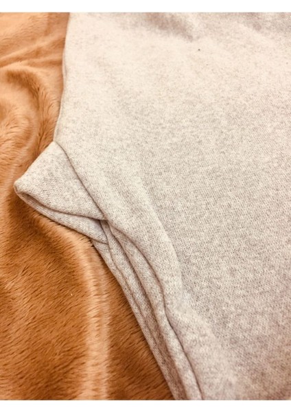 Kışlık Cepsiz Triko Pijama Altı fiyatları