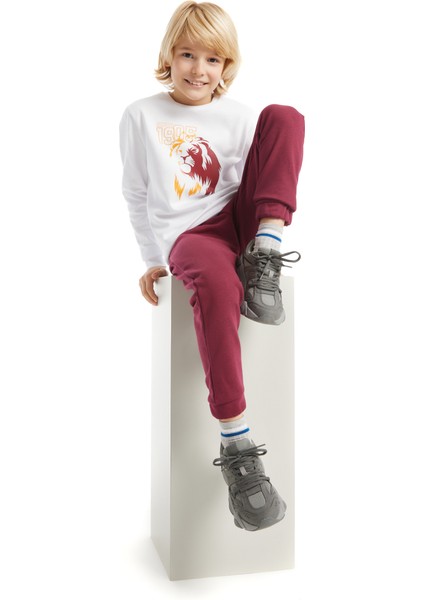 Galatasaray Çocuk Sweatshirt C232149 modelleri