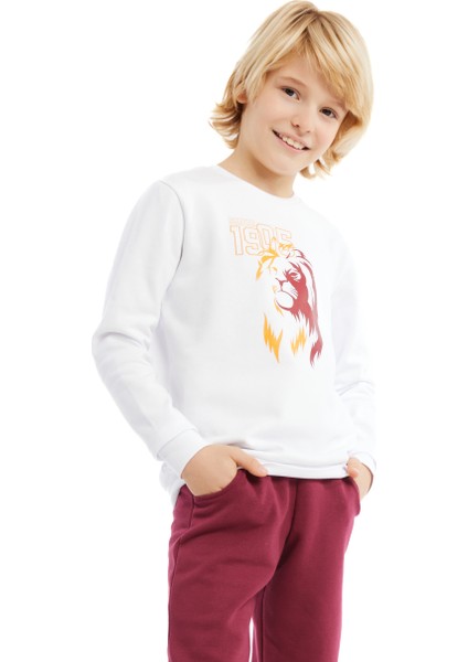 Galatasaray Çocuk Sweatshirt C232149 fırsatları