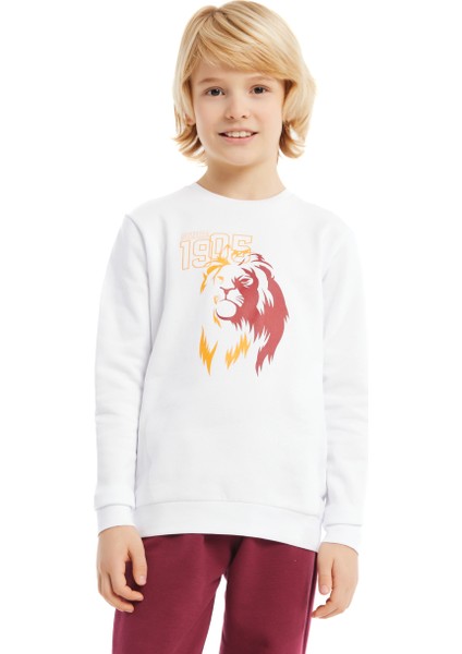 Galatasaray Çocuk Sweatshirt C232149