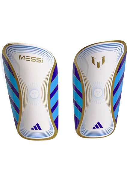 Messi Sg Clb Futbol Tekmelik IS5598 Renkli