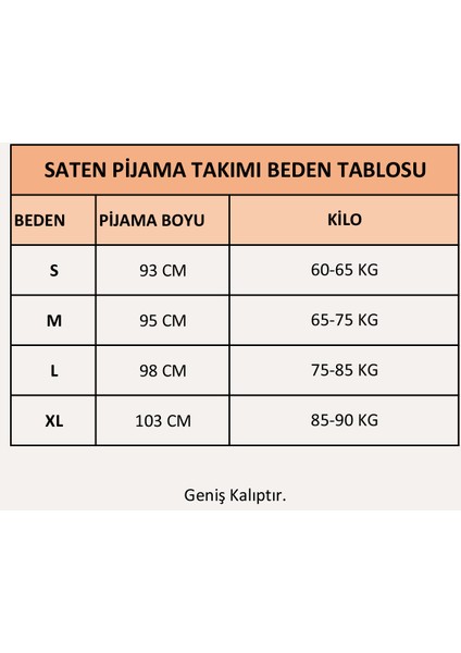 Al Lady Çiçekli Gömlek Yaka Saten Kadın Pijama Takımı S109