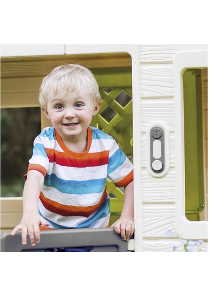 Oyun Evleri Aksesuarı - Kapı Zili 810917 fırsatları