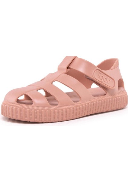 Nico Mc Bebek Çocuk Sandalet Ten Rengi Maquillaje S10292-197 V2 modelleri