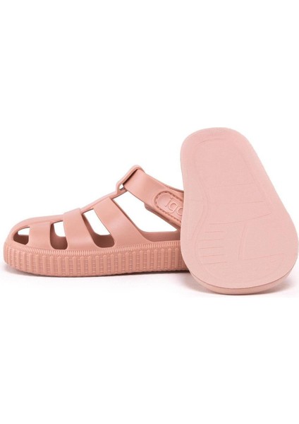 Nico Mc Bebek Çocuk Sandalet Ten Rengi Maquillaje S10292-197 V2 fırsatları