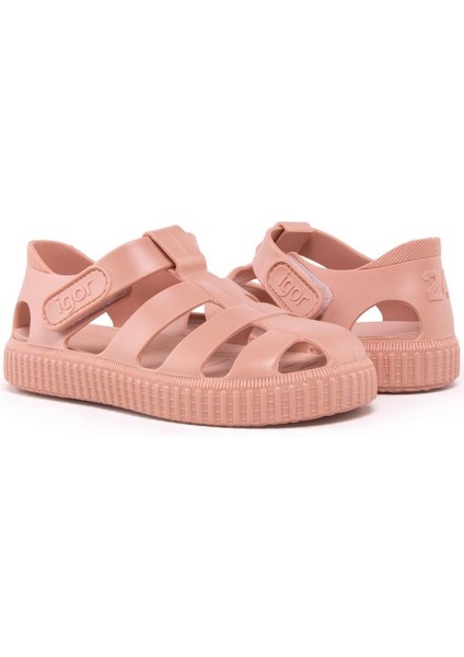 Nico Mc Bebek Çocuk Sandalet Ten Rengi Maquillaje S10292-197 V2 fiyatları
