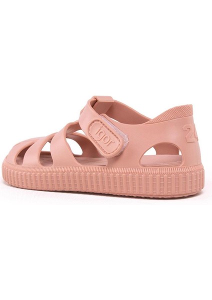 Nico Mc Bebek Çocuk Sandalet Ten Rengi Maquillaje S10292-197 V2 indirimleri