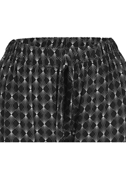 Lüx Battal Beden Cepli Viskon Yazlık Pijama Altı Ze4 modelleri