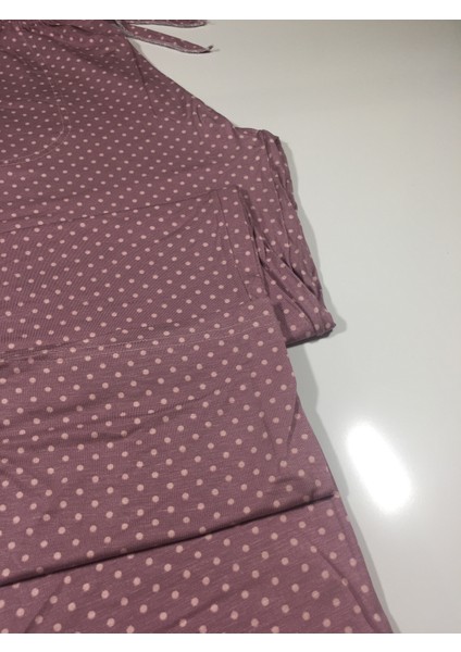 Nefes Alan Özel Likralı Viskon Cepli Kadın Pijama Altı fiyatları