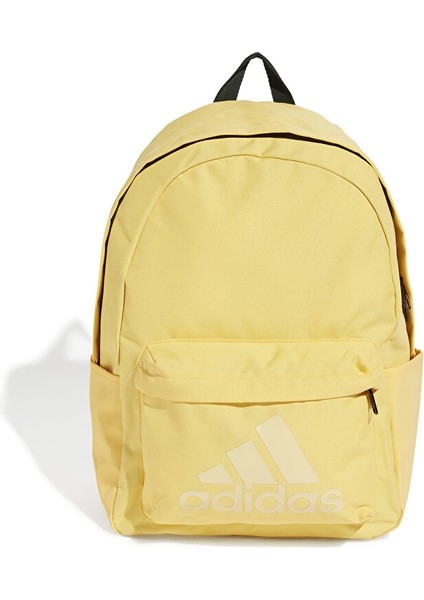 Adidas Clsc Bos Bp Sırt Çantası (27,5l) IR9841 Sarı