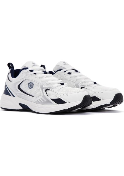 Songa Beyaz Laci Unisex 530 Mod Sneaker Spor Ayakkabı 23144 V4