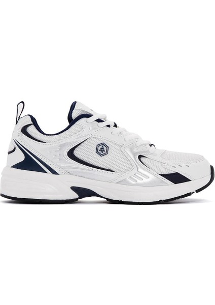 Songa Beyaz Laci Unisex 530 Mod Sneaker Spor Ayakkabı 23144 V4