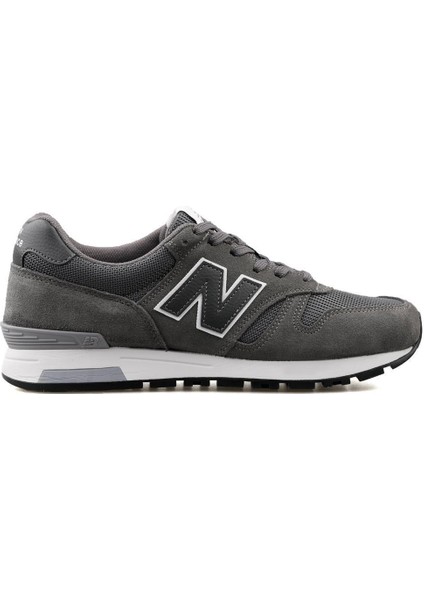 New Balance 565 Antrasit Gri Erkek Sneaker Ayakkabı ml 565 Ant V8