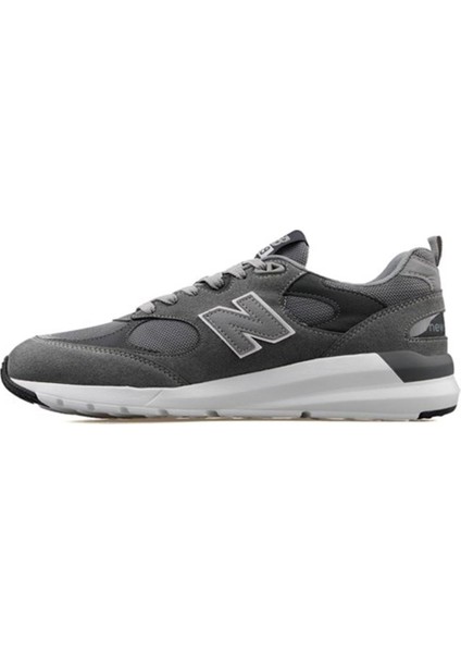 109 Gri Erkek Sneaker Spor Ayakkabı MS109GGM V6