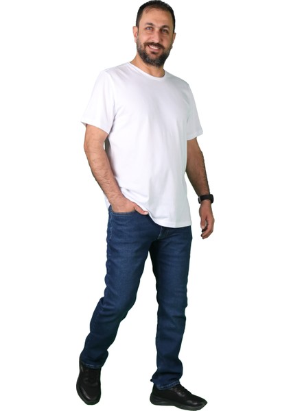 Erkek Kot Pantolon modelleri