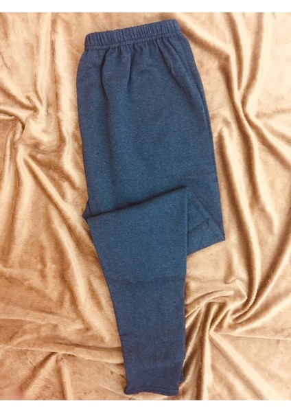 Kışlık Cepsiz Triko Pijama Altı fiyatları