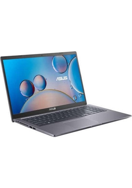 X515MA Celeron N4020 8gb Ram 512GB SSD 15,6'' Full Hd Windows 11 Taşınabilir Bilgisayar EJ955W6 + Çanta