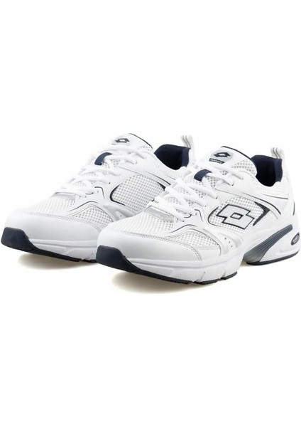 Athens Erkek Beyaz Siyah Sneaker Günlük Spor Ayakkabı V3 modelleri