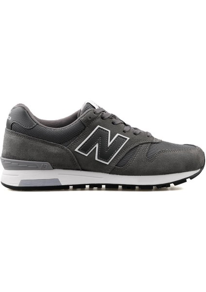 565 Antrasit Gri Erkek Sneaker Ayakkabı ml 565 Ant V5