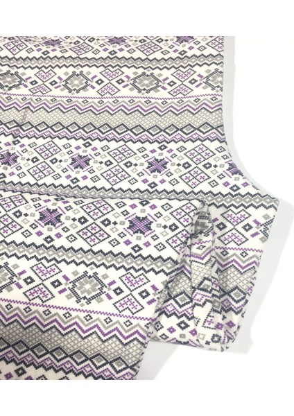 Pamuklu Cepsiz Kışlık Kadın Pijama Altı Pmk9 fiyatları