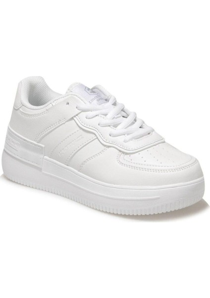 Freya Beyaz Air Force Kadın Sneaker Ayakkabı V10 fiyatları