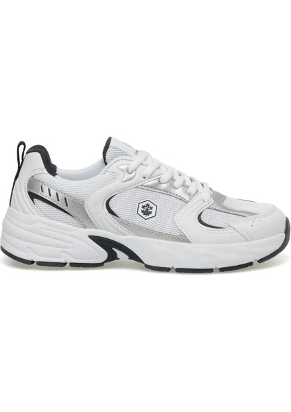 Pol Beyaz Laci Kadın Sneaker Spor Ayakkabı V3 fiyatları