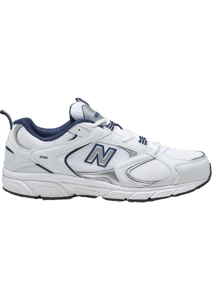 Unisex Sneaker Spor Ayakkabı Beyaz Laci ML408WN V8