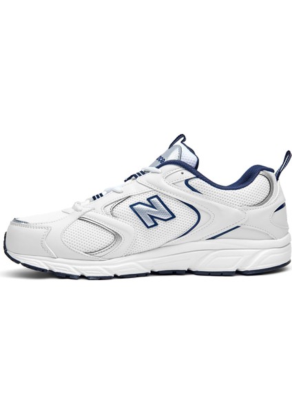 Unisex Sneaker Spor Ayakkabı Beyaz Laci ML408WN V8 modelleri