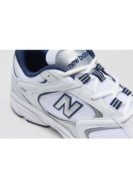 Unisex Sneaker Spor Ayakkabı Beyaz Laci ML408WN V8 indirimleri