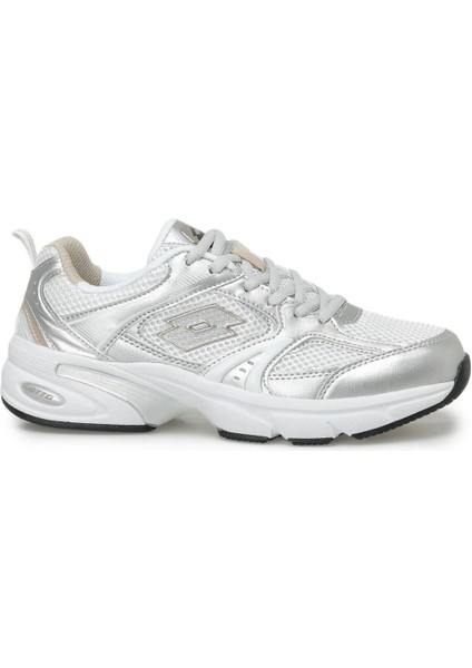 Kadın Spor Ayakkabı Düz Taban Hafif ve Esnek Yapı ile Günlük Kullanıma Uygun